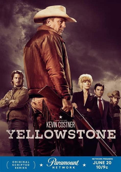 imdb yellowstone|yellowstone imdb season 4.